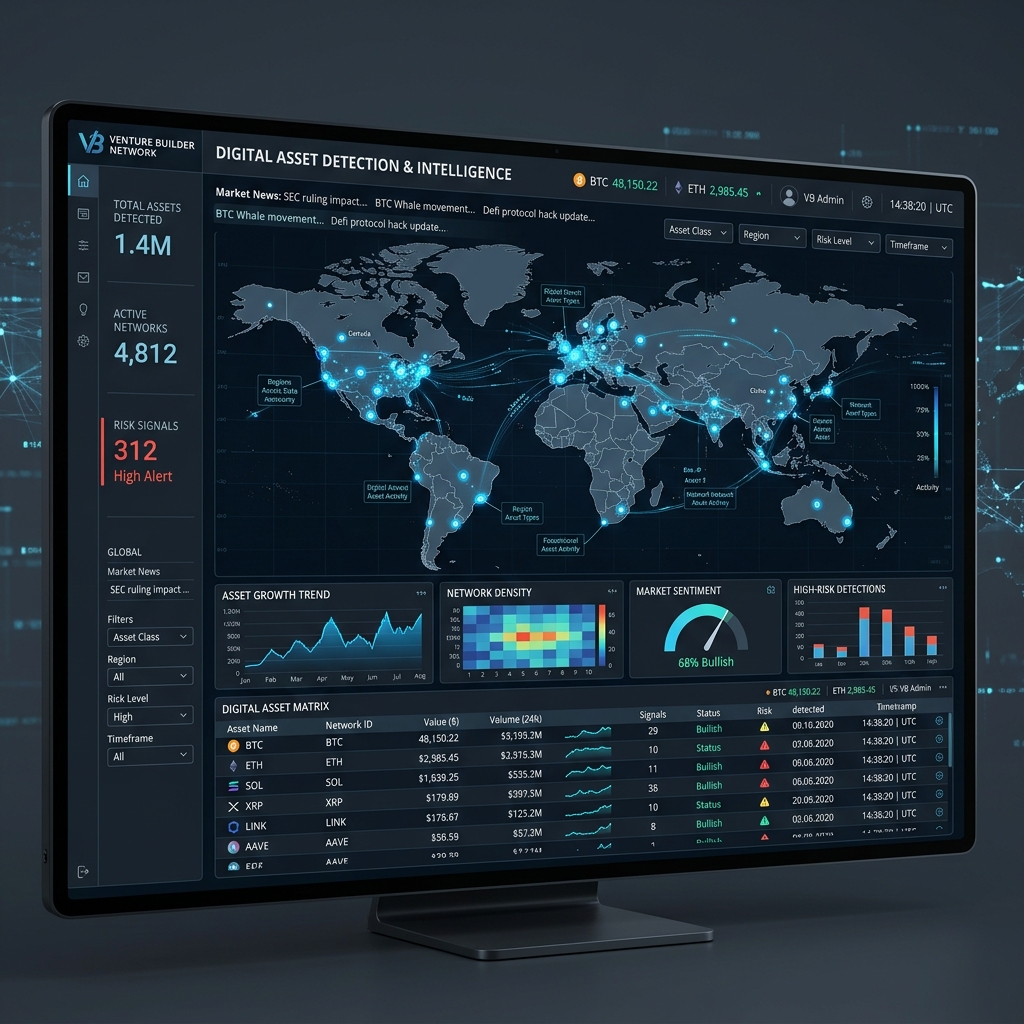 DomainHunter Interface